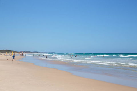The White House - Central Coolum With Spectacular Ocean Views And WiFi - Travel Search 1