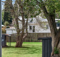 The Wickie Houses - Tourism Guide