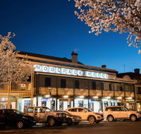 The Woolpack Hotel - Cruises Travel