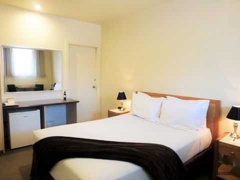 The Wyndhamere Motel Shepparton - Travel Agents 3