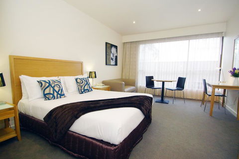 The Wyndhamere Motel Shepparton - Travel Agents 0