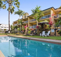 The York Beachfront Holiday Apartments - Tourism Guide