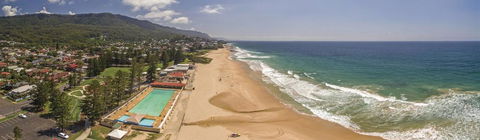 Thirroul Beach Motel - Travel Search 3