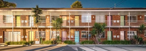 Thirroul Beach Motel - Travel Search 0