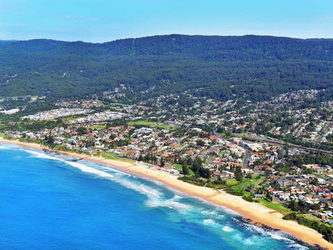 Thirroul Beach Motel - Travel Search 2