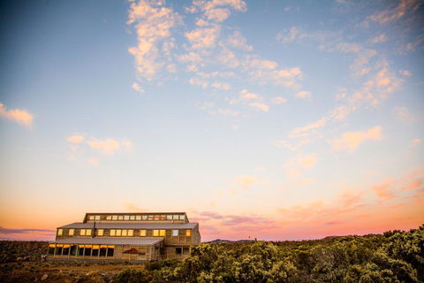 Thousand Lakes Lodge - Travel Search 0