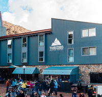 Thredbo Alpine Hotel - Cruises Travel