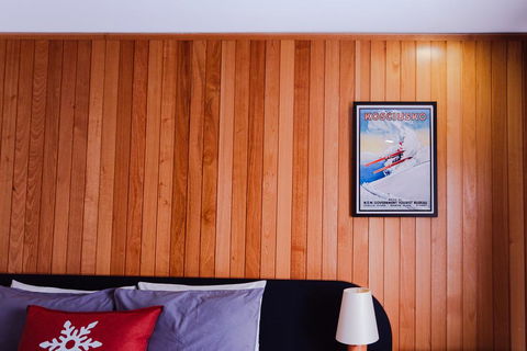 Thredbo Alpine Hotel - Cruises Travel 2