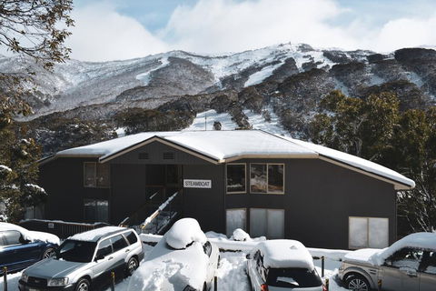 Thredbo Apartment Accommodation - Cruises Travel 1