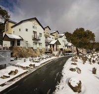 Thredbo Apartment Accommodation - Cruises Travel
