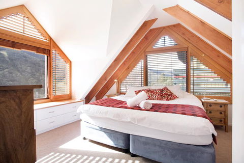 Thredbo Apartment Accommodation - Cruises Travel 3
