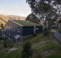 Thredbo YHA - Cruises Travel