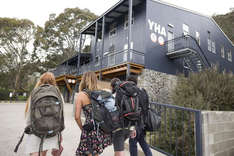 Thredbo YHA - Cruises Travel 3