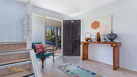 Thurlow Avenue House No.17 - Cruises Travel 0