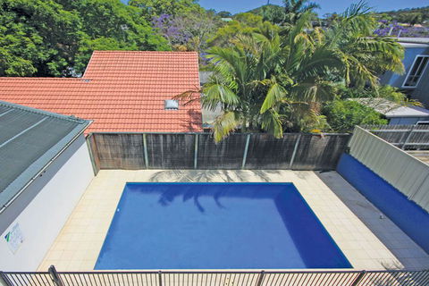 Thurlow Beach House With Pool - Stroll To CBD And Dutchies Beach - Cruises Travel 2