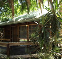 Ti-Tree Village - Travel Agents