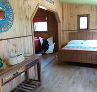 Tiandi Wildlife Sanctuary Farm Stay - Travel Search