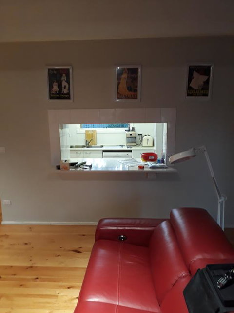 Tidal Bells - Travel Agents 1