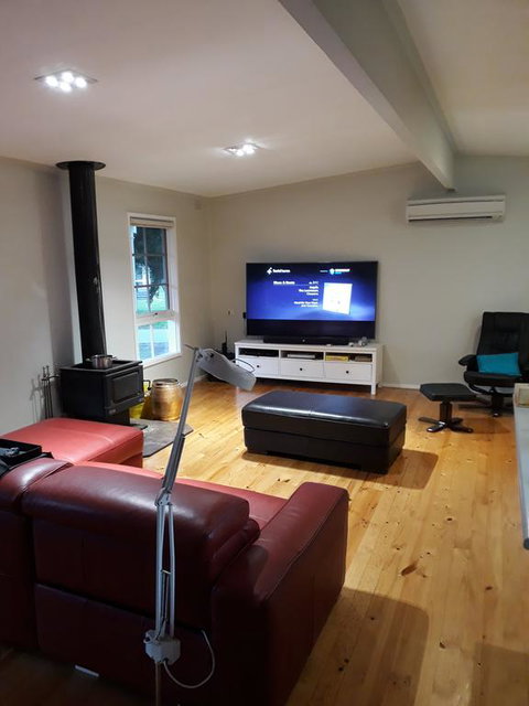 Tidal Bells - Travel Agents 3