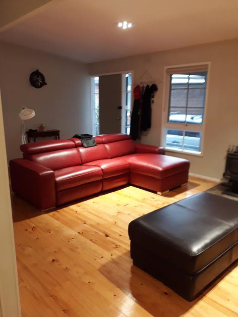 Tidal Bells - Travel Agents 2