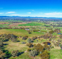 Timberline Park High Country Farmstay - Tourism Guide