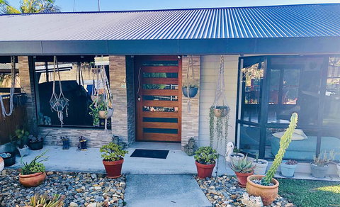 Timbertop For Life - Travel Agents 1