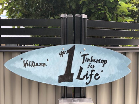 Timbertop For Life - Travel Agents 0