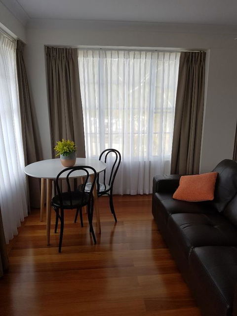 Timbertown Resort And Motel - Travel Agents 3