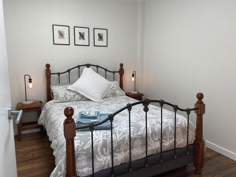 Timboon Toybox Apartments - Tourism Guide 3