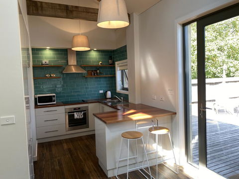 Timboon Toybox Apartments - Tourism Guide 1