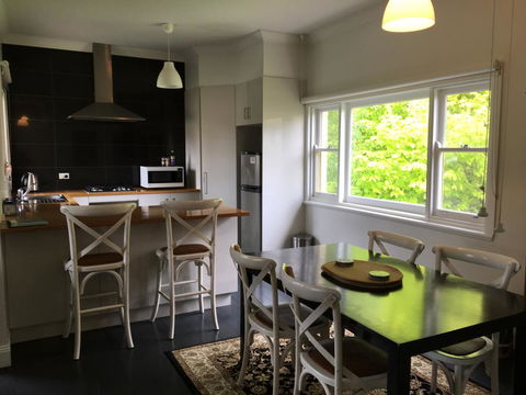 Timboon Toybox Apartments - Tourism Guide 2