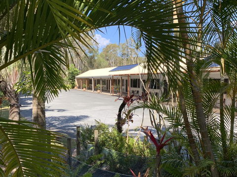 Tin Can Bay Motel - Travel Search 0