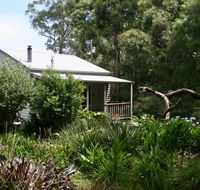 Tindoona Cottages - Tourism Guide