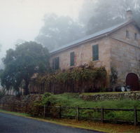 Tizzana Winery Bed and Breakfast - Cruises Travel