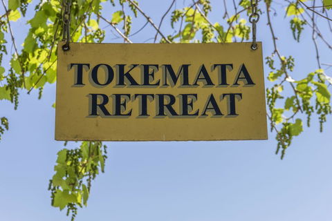 Tokemata Retreat - Travel Search 0