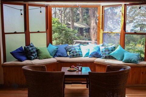 Tomah Retreat - Relax With Studio BREATHE - Travel Search 0