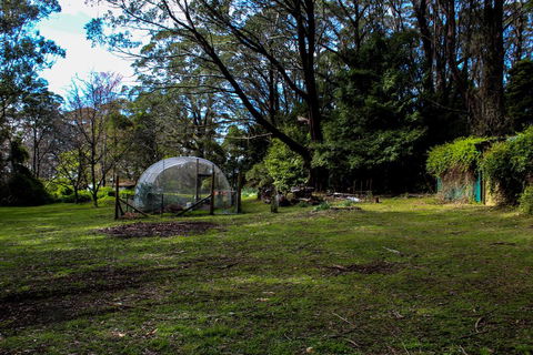 Tomah Retreat - Relax With Studio BREATHE - Travel Search 1