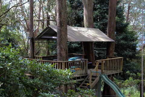Tomah Retreat - Relax With Studio BREATHE - Travel Search 3