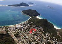 Tomaree Road 39 Tomaree Palms