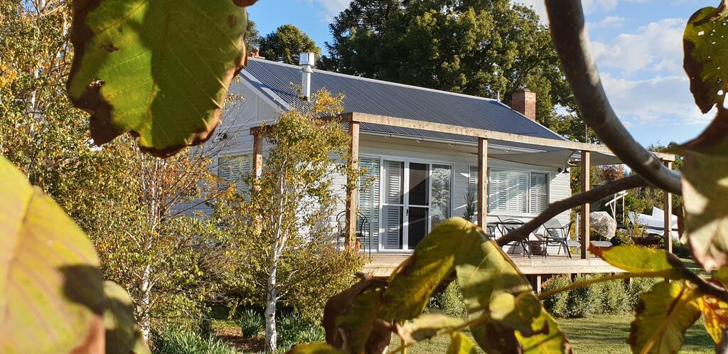 Mudgee NSW Tourism Guide
