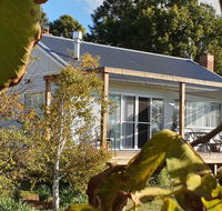 Toms Cottage - Wilgowrah -A Country Escape - Cruises Travel