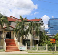 Toowong Central Motel Apartments - Tourism Guide