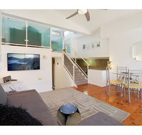 Top Floor Apartment Steps To Darling Harbour  ICC - Cruises Travel