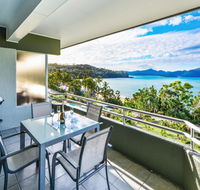 Top Floor Hibiscus Apartment 208