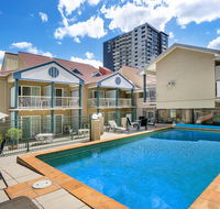 Toowong Inn  Suites - Tourism Guide