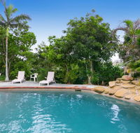 Toowong Villas - Tourism Guide