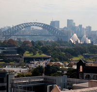 Top of the Town 227 Victoria Street Darlinghurst - Cruises Travel