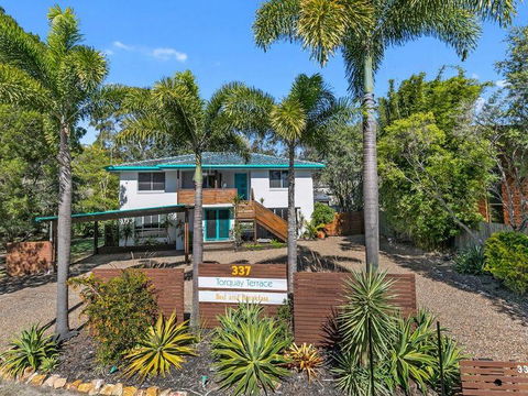 Torquay Terrace Bed & Breakfast - Travel Search 1