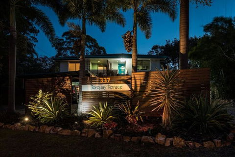 Torquay Terrace Bed & Breakfast - Travel Search 0