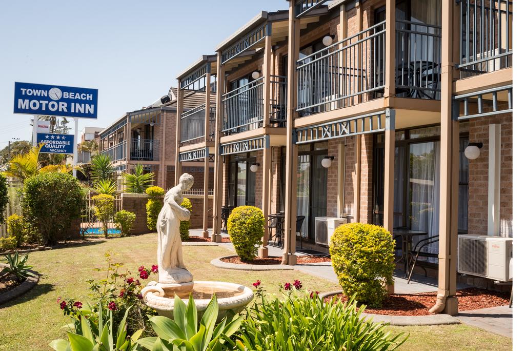 The Hatch NSW Travel Agents